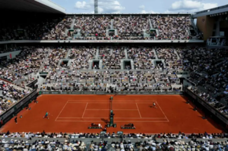 Roland-Garros 2025 : guide TV pour suivre le tournoi du 24 mai au 7 juin