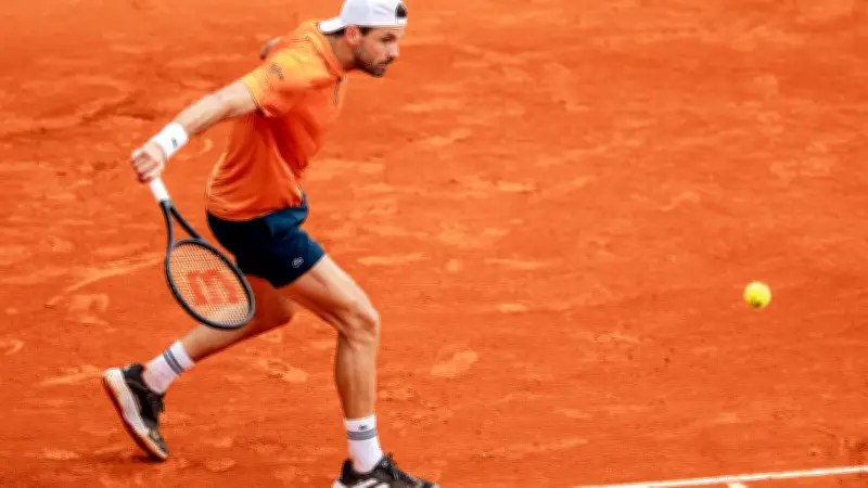 Roland-Garros 2026 : 30 Français et des stars aux qualifications