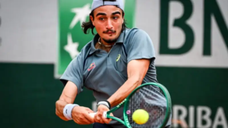 Roland-Garros 2026 : ambiance bon enfant aux qualifications