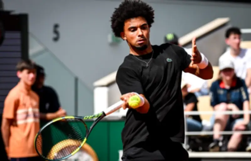 Roland-Garros 2026 : Arthur Fils déclare forfait, « ça ne tiendra jamais »
