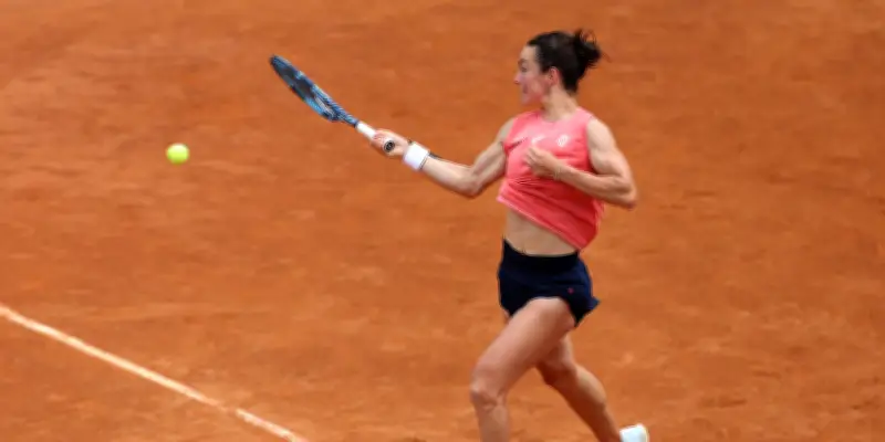 Roland-Garros 2026 : Boisson et Medvedev éliminés d'entrée