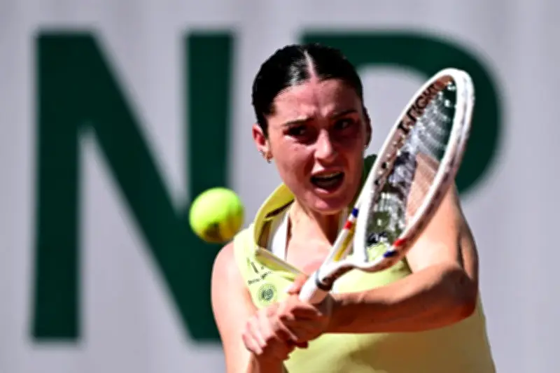Roland-Garros 2026 : Elsa Jacquemot retrouvée face au défi Sabalenka