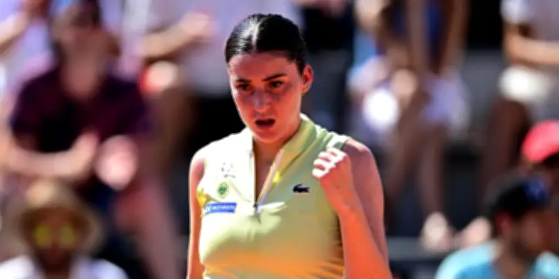 Roland-Garros 2026 : le dilemme des mal classés face aux cadors