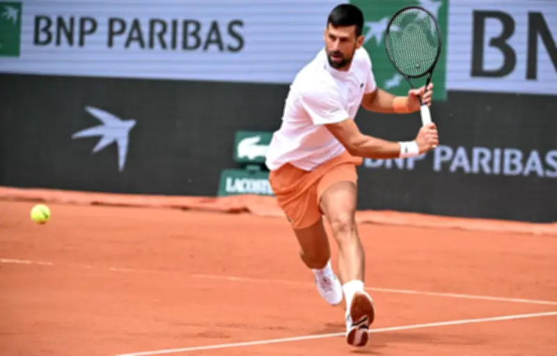 Roland-Garros 2026 : le grand chelem parisien débute ce dimanche