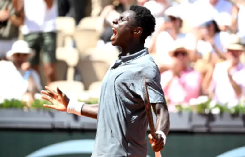 Roland-Garros 2026 : le programme du 3e tour ce samedi 30 mai