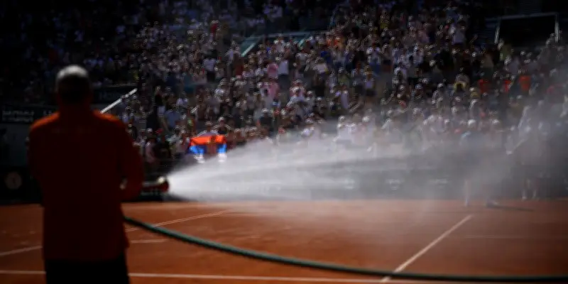 Roland-Garros 2026 : le programme du dimanche 24 mai