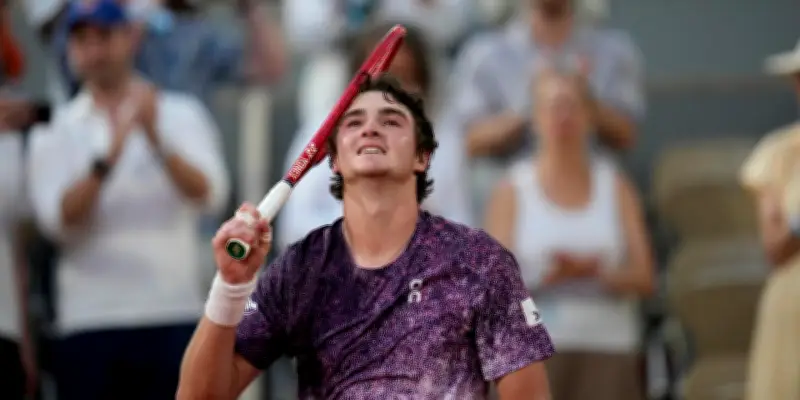 Roland-Garros 2026 : le programme du dimanche 31 mai