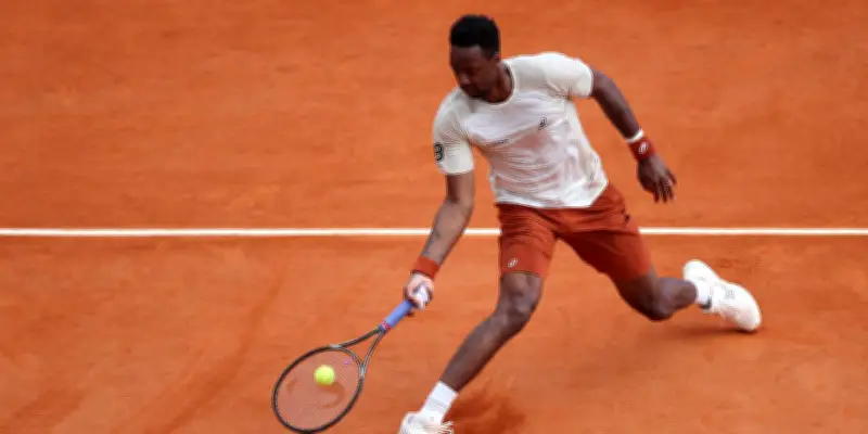 Roland-Garros 2026 : le programme du lundi 25 mai