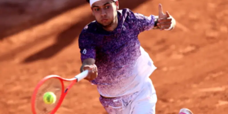 Roland-Garros 2026 : le tennis italien brille même sans ses leaders