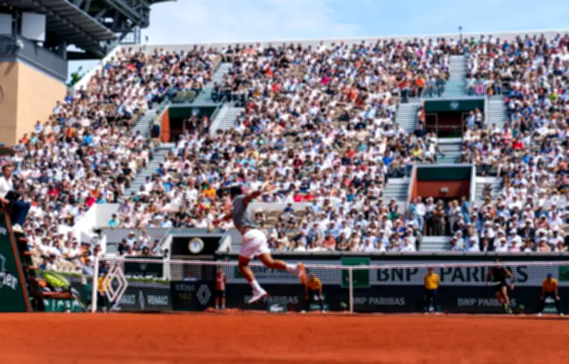 Roland-Garros 2026 : le tirage au sort dévoilé, Fils hérite de Wawrinka