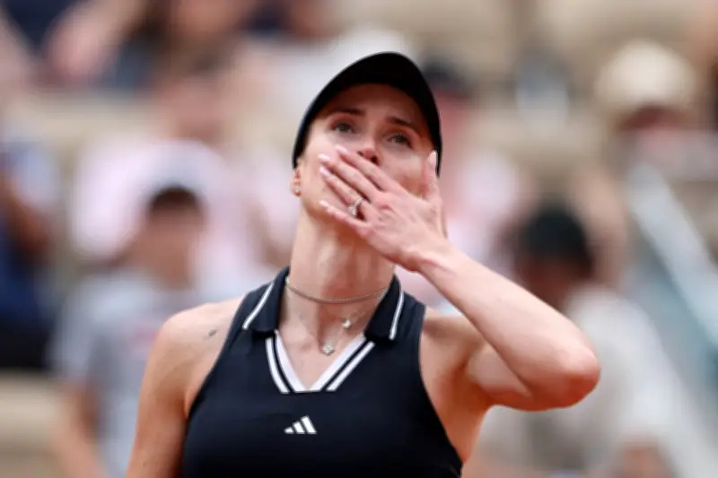 Roland-Garros 2026 : les Ukrainiennes en force sur la terre battue