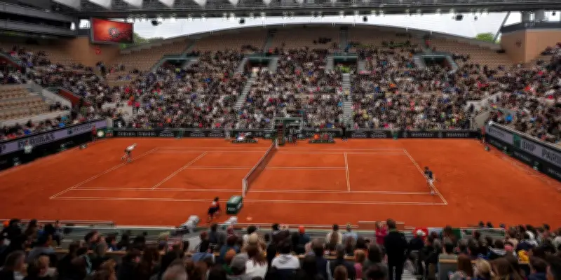 Roland-Garros 2026 : les wild cards, sésames scrutés avec intérêt