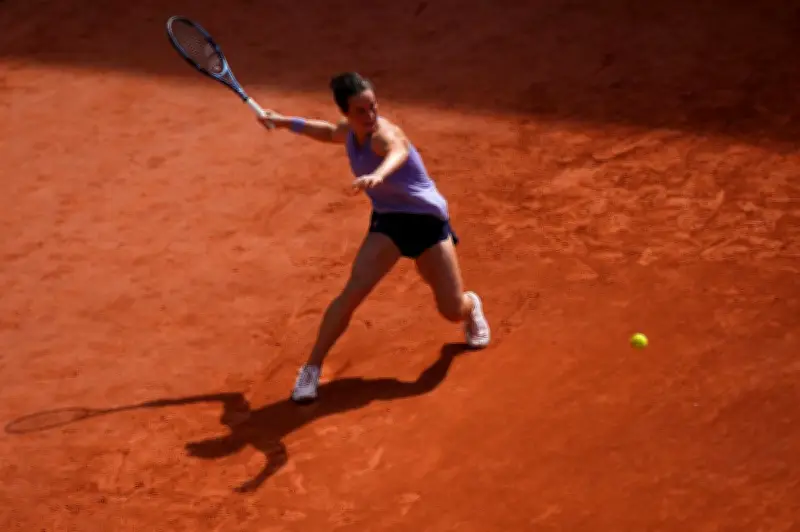 Roland-Garros 2026 : Loïs Boisson, l'enjeu d'une demie à défendre