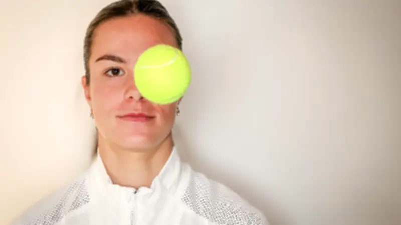 Roland-Garros 2026 : Loïs Boisson se dit prête pour le tournoi