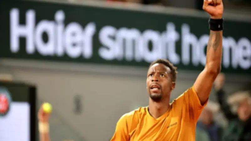 Roland-Garros 2026 : Monfils, Wawrinka, Kouamé et Efremova invités