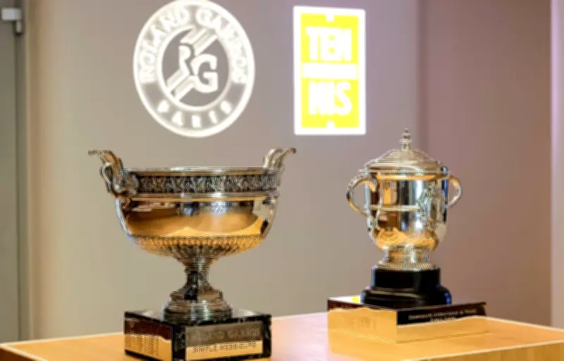 Roland-Garros 2026 : prize money en hausse de 10 %, vainqueur à 2,8 M€