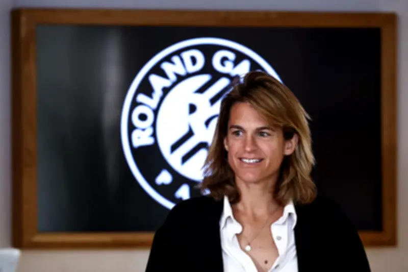 Roland-Garros 2026 : prize money maintenu, Mauresmo inflexible