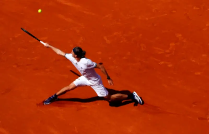 Roland-Garros 2026 : programme du mercredi 27 mai avec Djokovic, Swiatek et Zverev