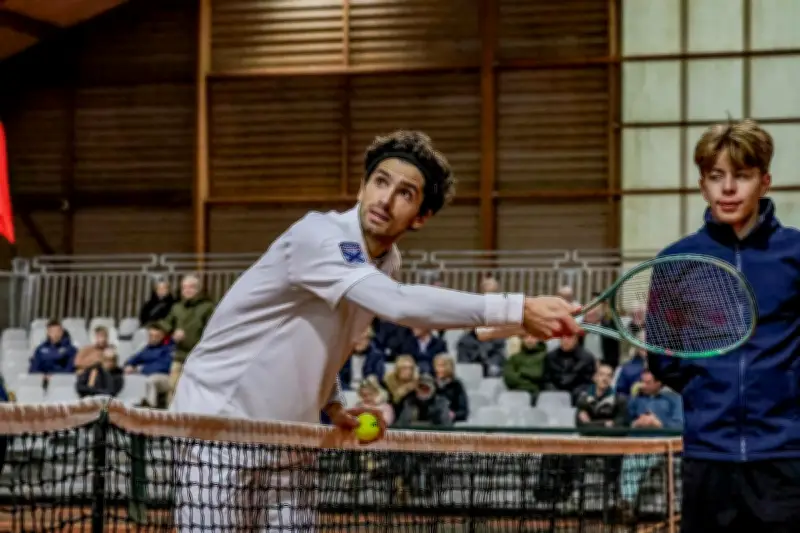 Roland-Garros 2026 : quatre Français qualifiés via les qualifications