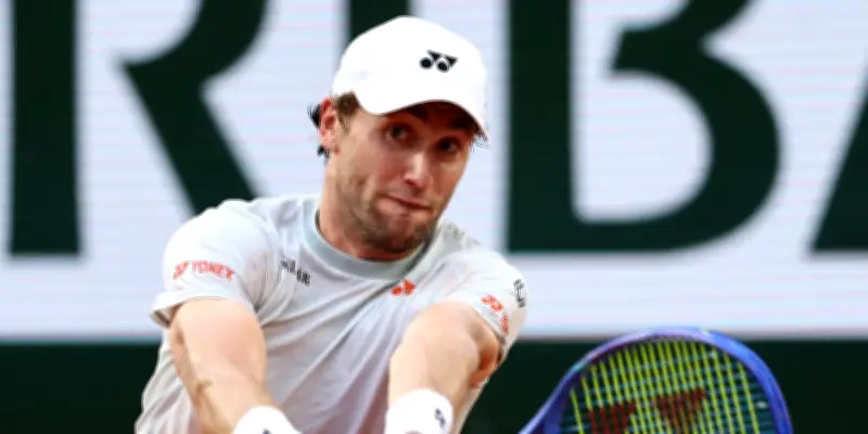Roland-Garros 2026 : Ruud défie Fonseca pour une place en quarts