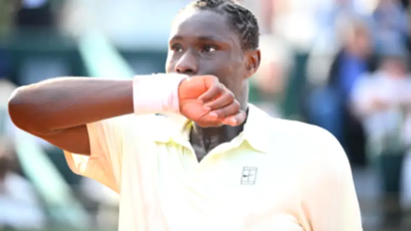 Roland-Garros 2026 : Sabalenka et Sinner entrent en lice, Kouamé fait ses débuts
