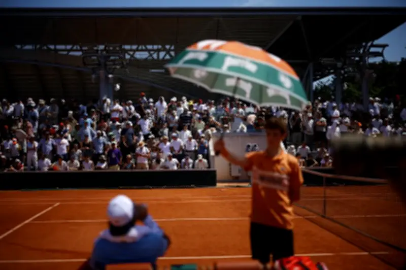 Roland-Garros 2026 : s'acclimater à la chaleur, clé pour les sportifs