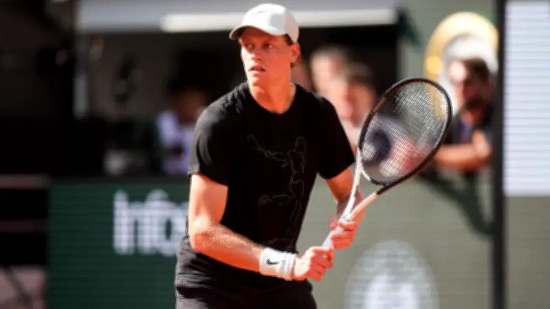 Roland-Garros 2026 : Sinner et Sabalenka protestent contre la redistribution des revenus