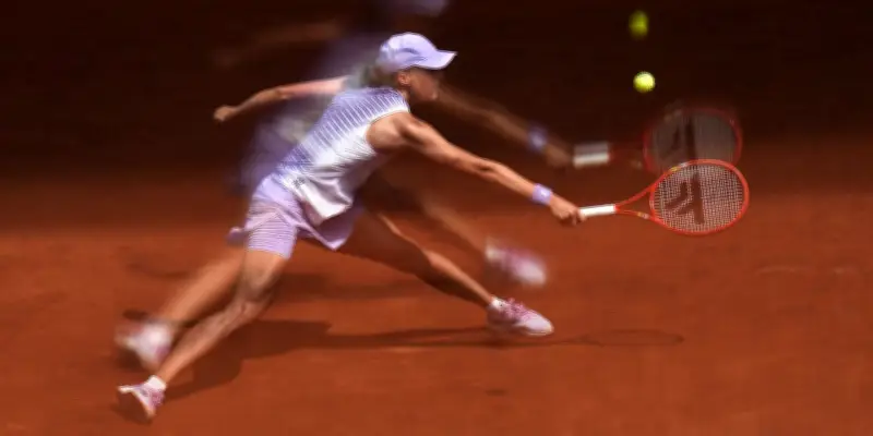 Roland-Garros 2026 : suivez la journée du dimanche 31 mai en direct