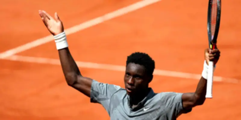 Roland-Garros 2026 : suivez la journée du samedi 30 mai en direct