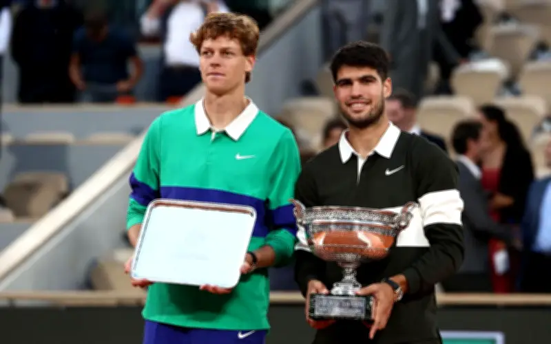 Roland-Garros 2026 : tirage au sort ce jeudi 21 mai à 14h