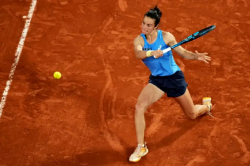 Roland-Garros 2026 : tirage corse pour les Français, Sinner-Djokovic-Zverev en tableau