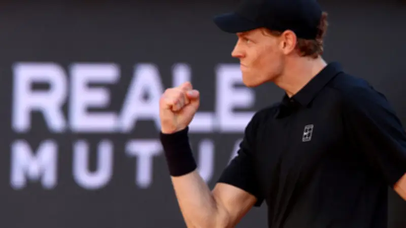 Roland-Garros 2026 : tirage difficile pour Djokovic, tableau clément pour Sinner