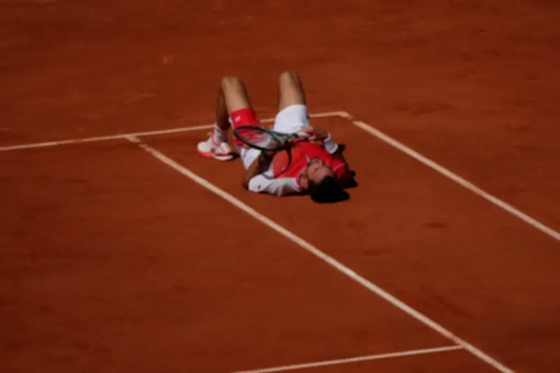 Roland-Garros 2026 : Wawrinka, un dernier tour et puis s'en va