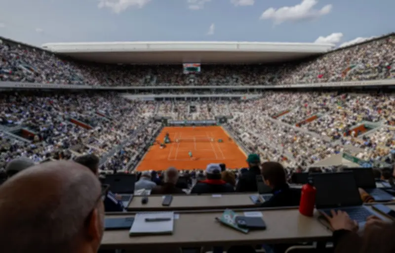 Roland-Garros : 30 Français en lice aux qualifications dès lundi
