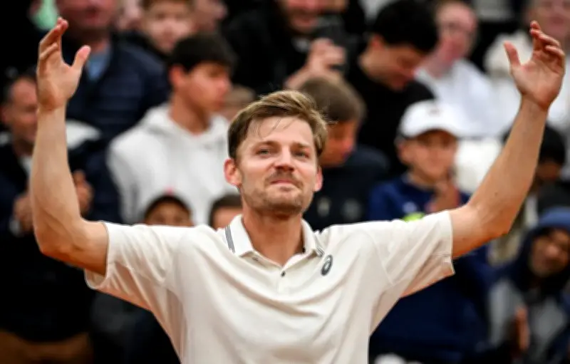 Roland-Garros : 5 chiffres clés de l'Opening Week