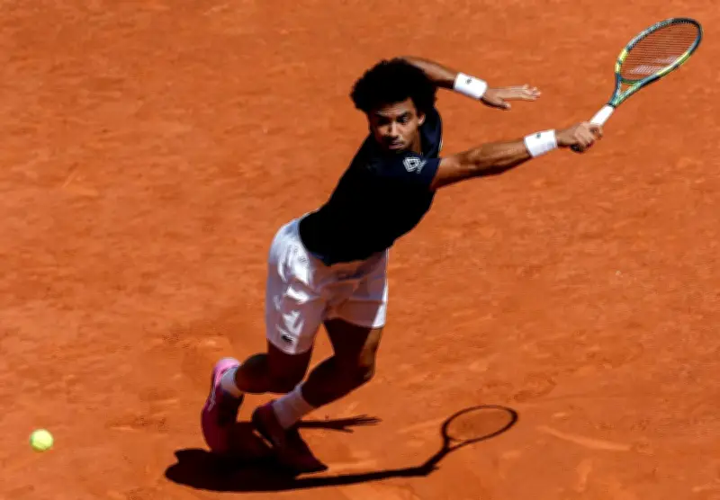 Roland Garros : Arthur Fils évite Sinner, hérite de Zverev et débute par Wawrinka