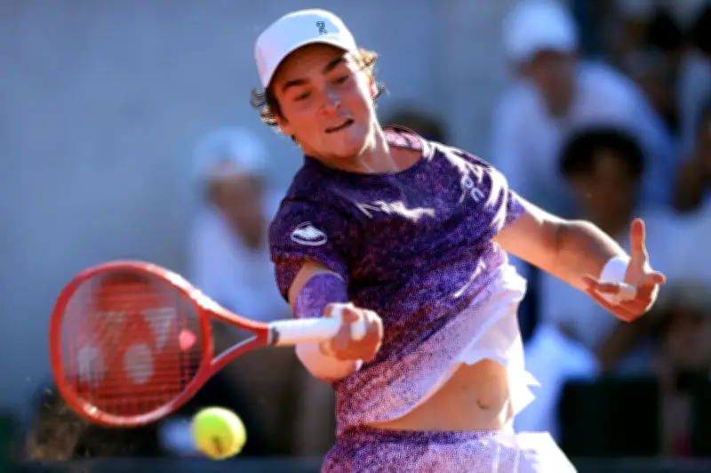 Roland-Garros : Djokovic face à Fonseca, une finale avant l'heure