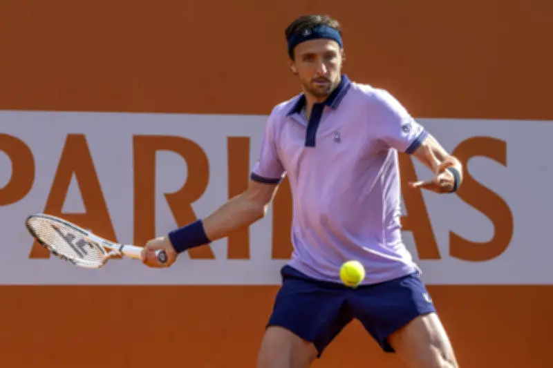 Roland-Garros : duel franco-français Monfils-Gaston en vue