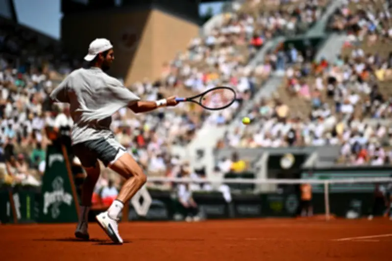 Roland-Garros, Euroligue, handball : le programme sportif du dimanche