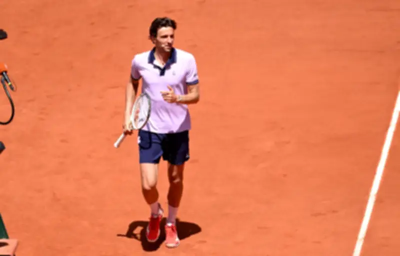 Roland-Garros J2 : le programme des Français et des favoris