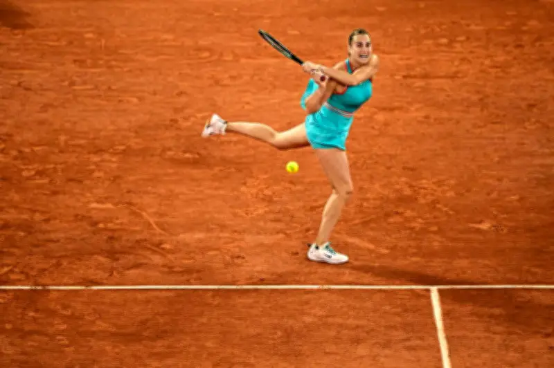 Roland-Garros : les joueurs menacent de réduire leur temps médiatique
