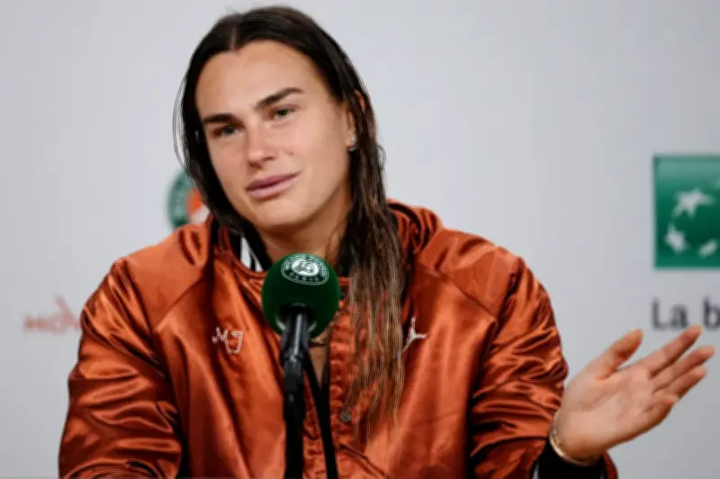 Roland-Garros : les stars du tennis limitent leur temps médiatique pour réclamer plus de revenus