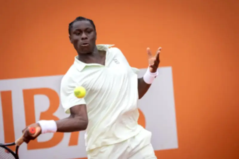Roland-Garros : Loïs Boisson de retour face à Kalinskaya, le programme du jour