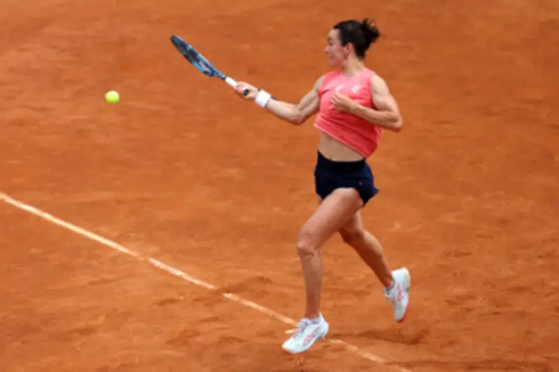 Roland-Garros : Loïs Boisson, retour sur terre après l'exploit