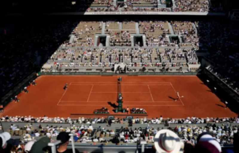 Roland-Garros : programme du 3e tour après l'élimination de Sinner