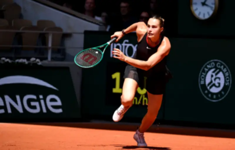 Roland-Garros : Sinner et Sabalenka en lice ce jeudi 28 mai