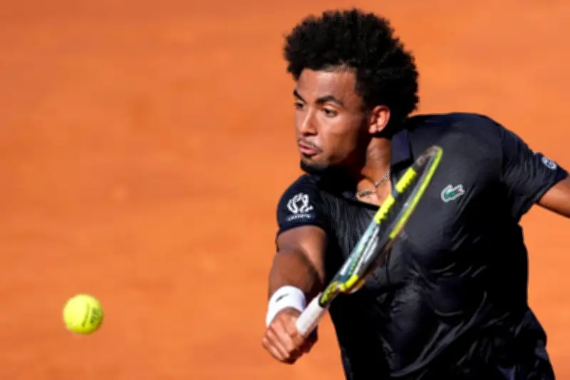 Roland-Garros : tirage cruel pour les Français, Sinner et Djokovic en embuscade