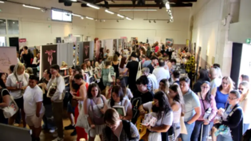 Romance Fever : le salon littéraire 100 % romance de retour à Vendargues