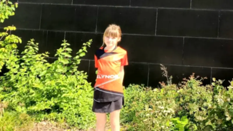 Romane Portier qualifiée pour les championnats de France de badminton