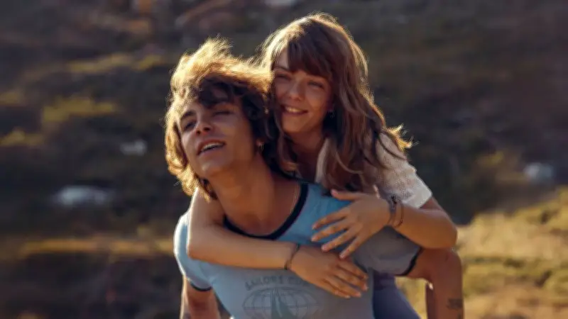 "Romeria" : un film touchant sur la quête des origines, porté par une actrice remarquable